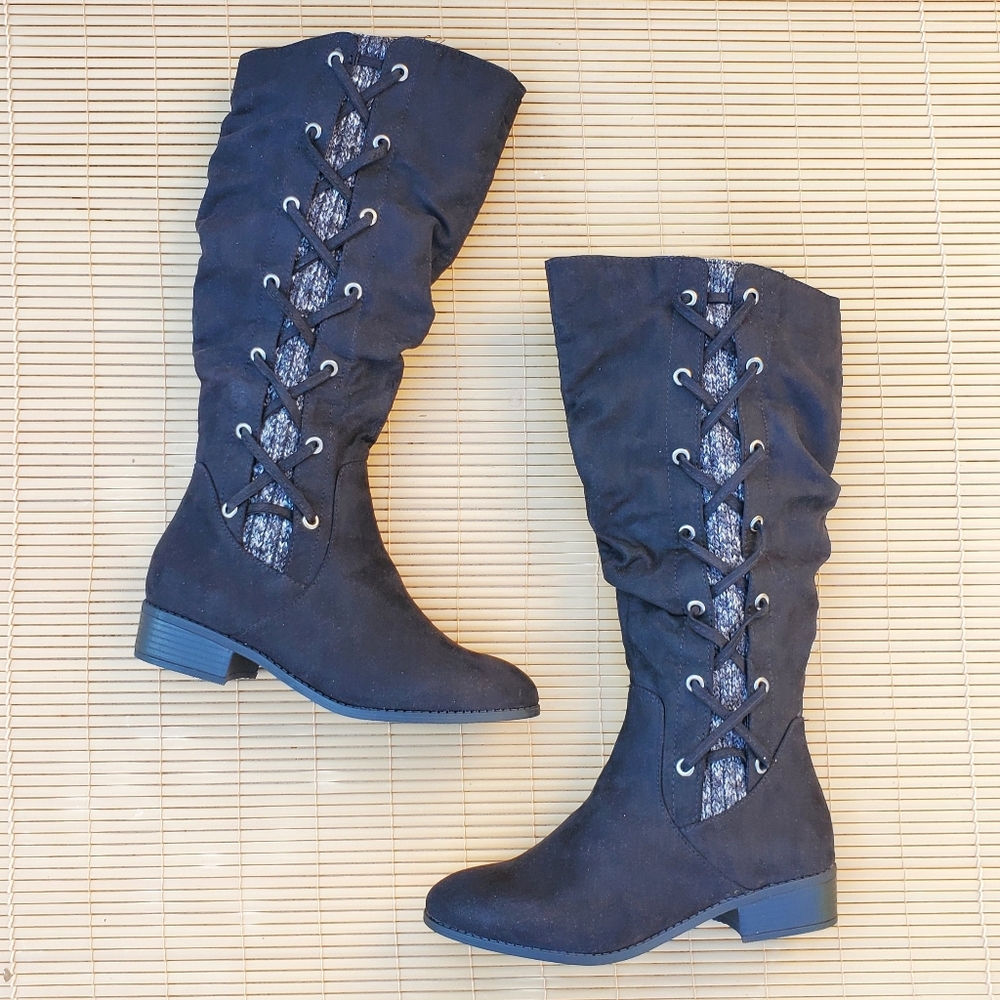 High Boots - Picture 2 of 15
